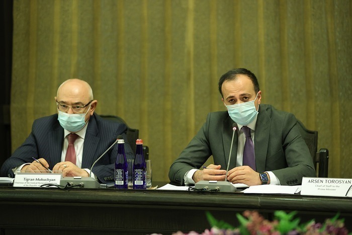 Կառավարությունը վստահեցնում է՝ կգործադրի բոլոր ջանքերը՝ թափանցիկ, արդար ընտրություններ անցկացնելու համար