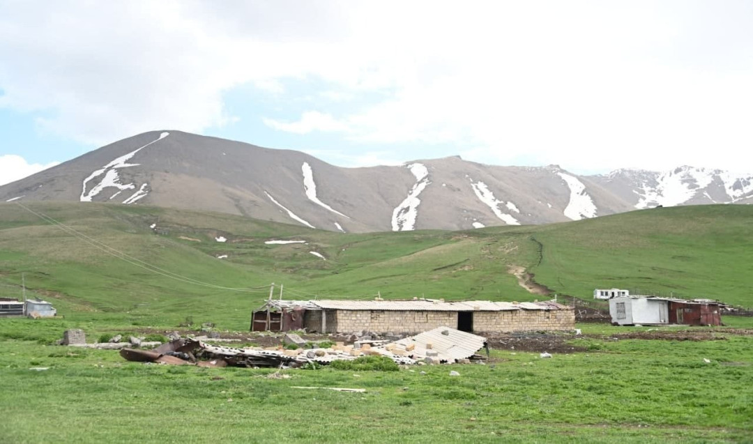 Գեղարքունիքի հատվածում հակառակորդի կրակոցից զինծառայող է զոհվել