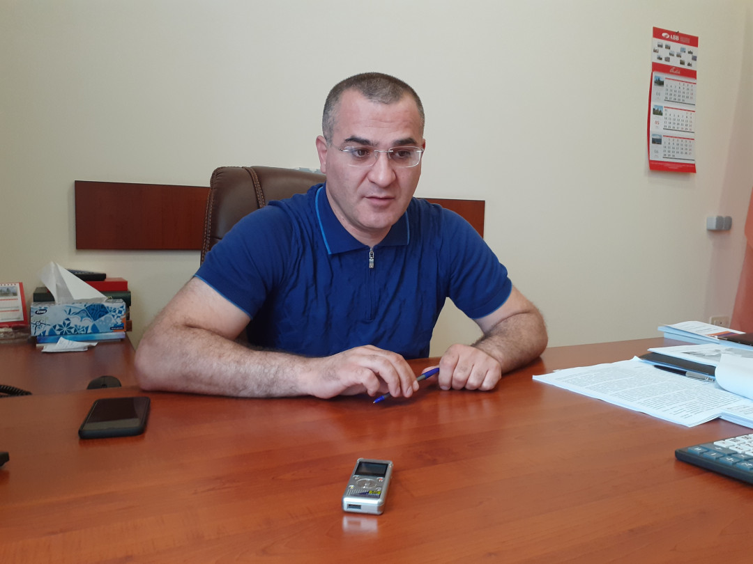 Եթե ավարտին հասցնեինք բոլոր ինժեներական կառույցները, ուրիշ պատկեր կունենայինք պատերազմում. Արցախի իշխող խմբակցություն