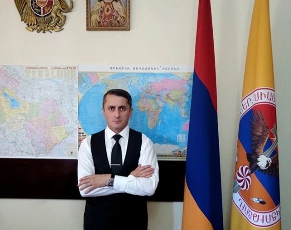 Առաջին ինքնաբացարկն ընտրապայքարում․ «Հայոց Արծիվներ» կուսակցությունը չի մասնակցի ընտրություններին