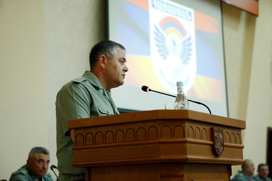 ՁայնաZOOM. Բանակցություններ՝ Հայաստանի տարածք ներխուժած ադրբեջանական զինծառայողներին հանելու ուղղությամբ