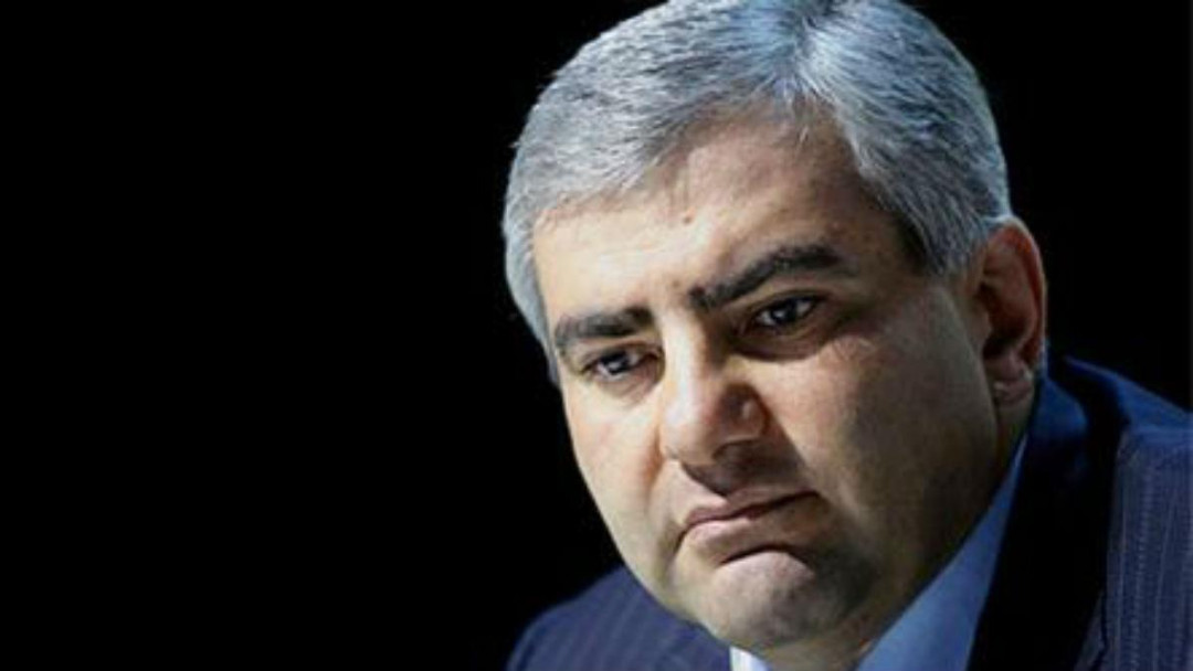 Սամվել Կարապետյանը գնում է «Ռոստելեկոմ»-ը