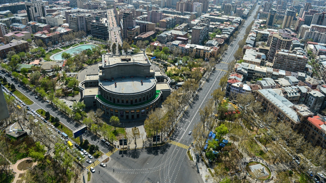 Պատառիկ Մը Մշակոյթ