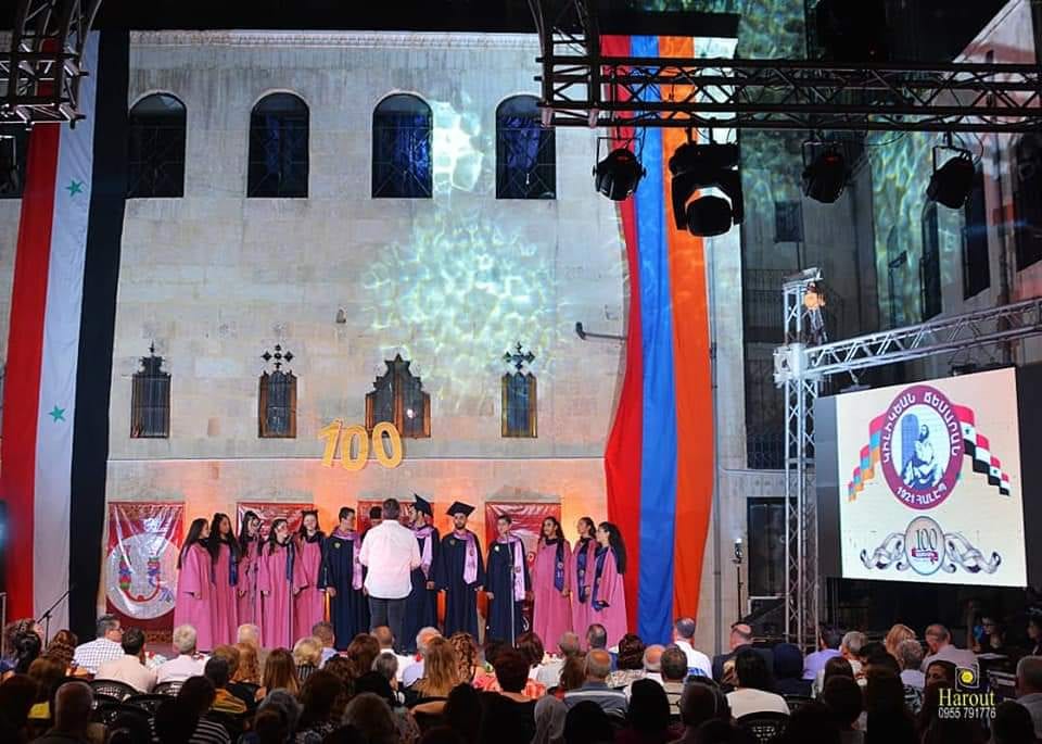 Սուրիահայությունը նոր Սուրիայում․ իրավունքների և անվտանգության սահմանադրական պահը