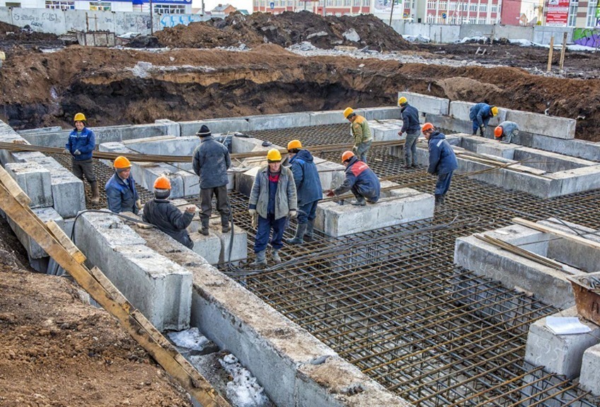 Հայաստանում հունվար-ապրիլին տնտեսական ակտիվության աճը կազմել է 9,4%