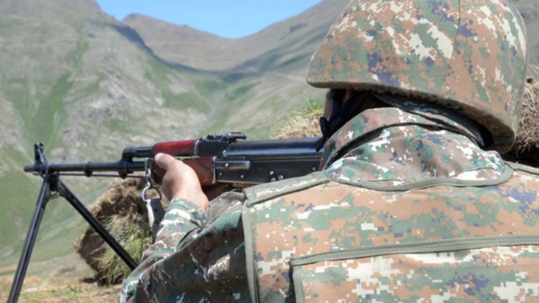 Ձայնաzoom. Նորից լարված իրավիճակ հայ-ադրբեջանական սահմանին