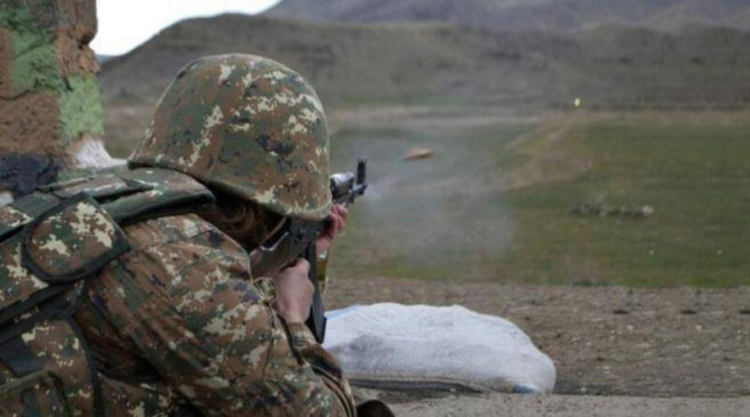 Ձայնաzoom. Ադրբեջանը շարունակում է խախտել զինադադարը