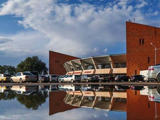Gyumri’s Shirak International Airport to be fully renovated by September