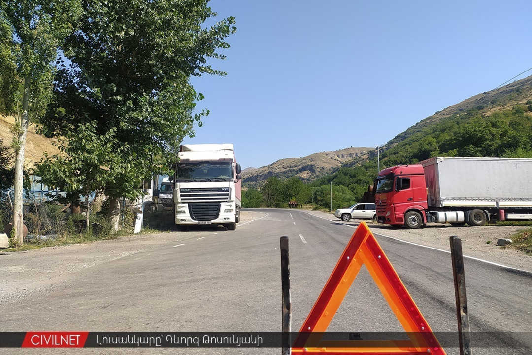 «Ծպտյալ թուրք լրտես», Տավուշի մարզի տարհանման պլան և ոչ միայն․ Լրացույց