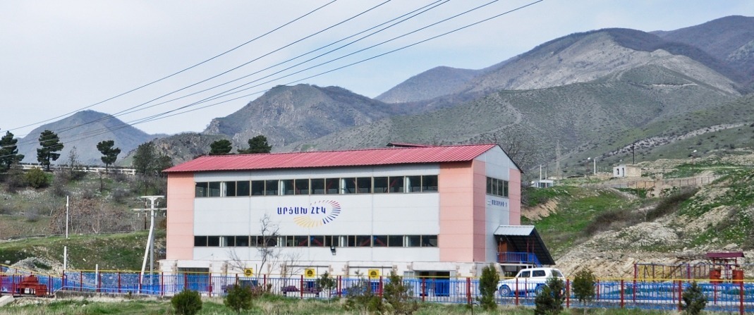 Մարտակերտում խոշոր ՀԷԿ կկառուցվի