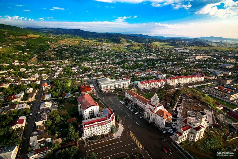 Արցախի ներդրումային հիմնադրամի գործով վճիռը կայացվեց