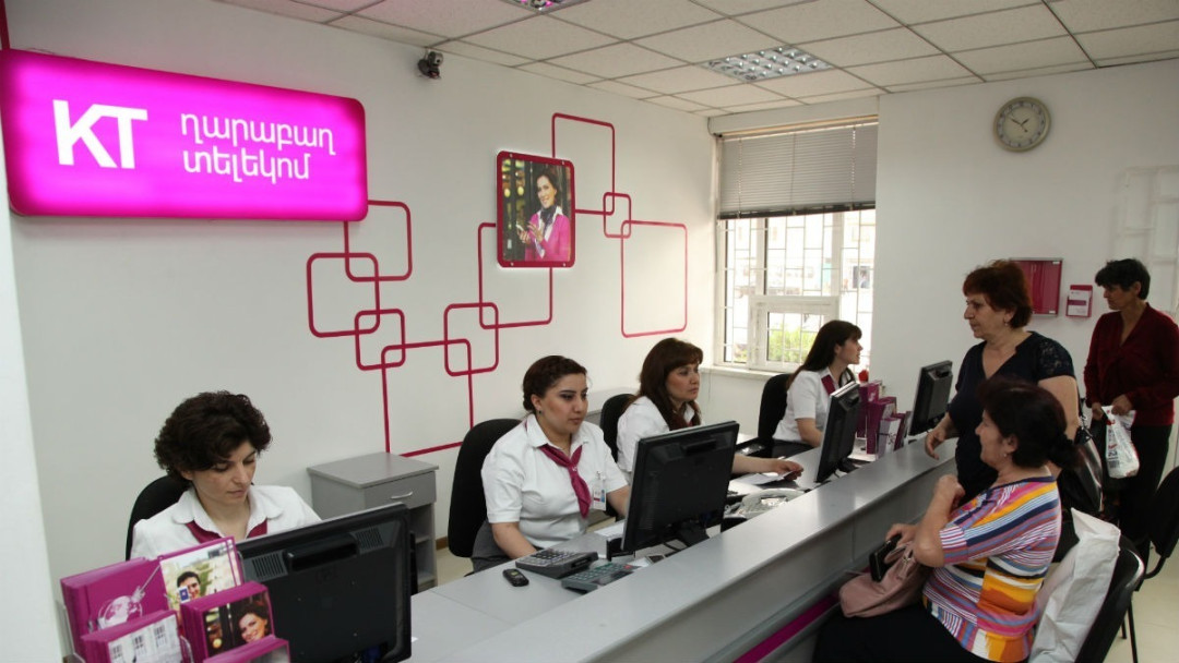 «Ղարաբաղ Տելեկոմի» ապագայի հարցը մշուշոտ է