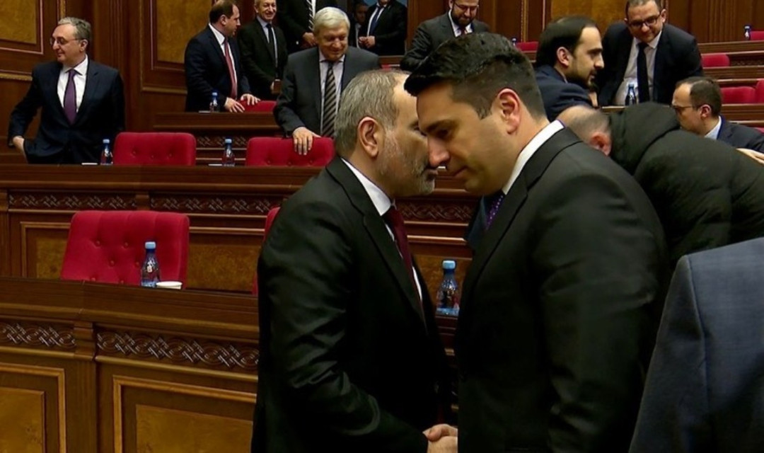 Higher penalties for insult and slander are constitutional, Armenia’s top court says, as free speech advocates cry foul