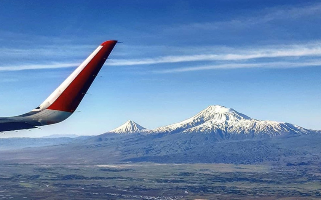 Բաքու-Նախիջևան երթուղով թռիչքներ իրականացվել են նաև նախկինում՝ մինչև 2014-ը․ կոմիտե