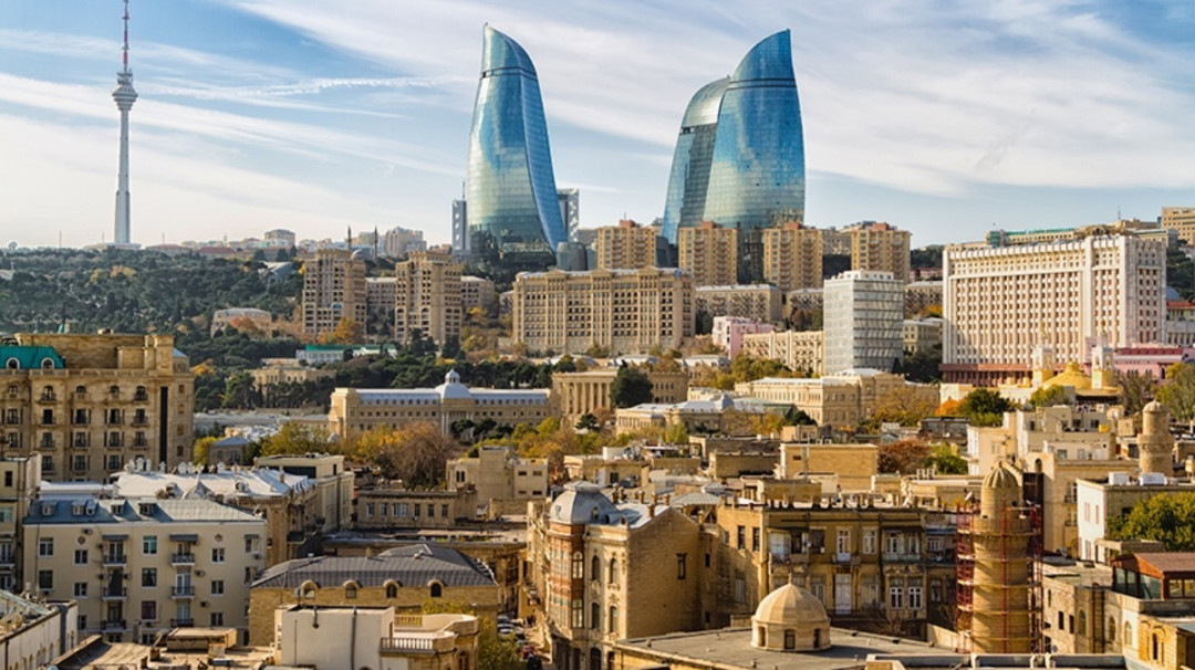 Ադրբեջան. ո՞ւր է մեկնել կրկեսը