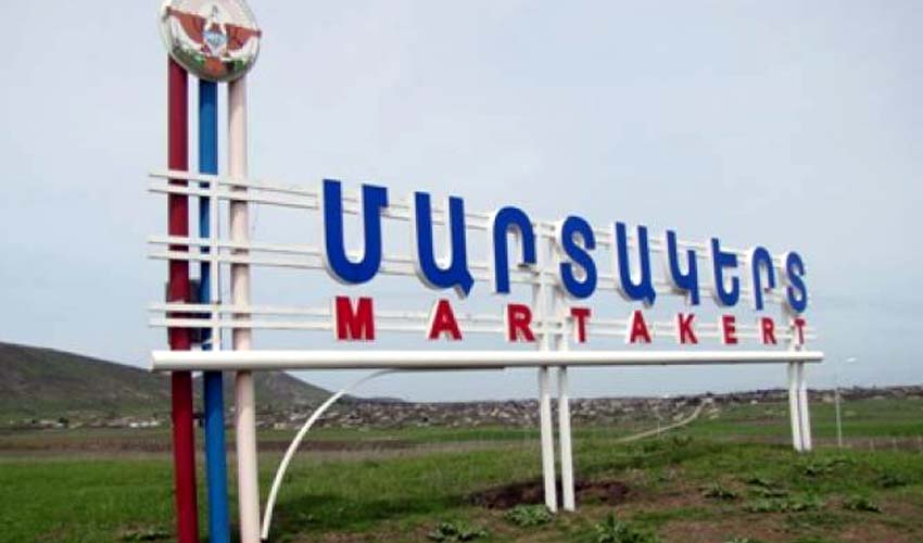 «Տրակտորիստին վար անելիս կրակել են՝ խաղաղապահն էլ մոտը կանգնած»․ Մարտակերտի քաղաքապետ
