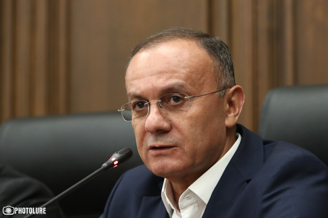 Իմ դեմ հարուցված քրեական գործերը շինծու և անհիմն են․ Սեյրան Օհանյան