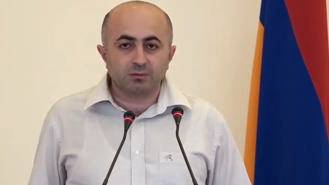 Ազգայնականության նոր ալիք հետխորհրդային տարածքում