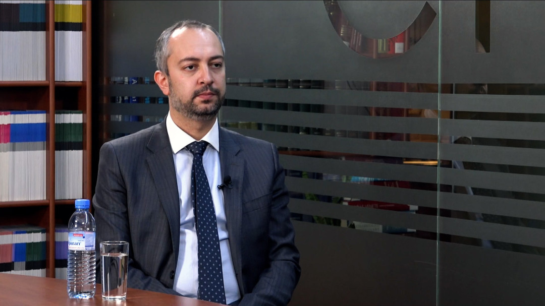 Մեր ռազմավարական դաշնակցի կողմից ադեկվատ ռեակցիայի ականատես չենք լինում․ Աղաջանյան