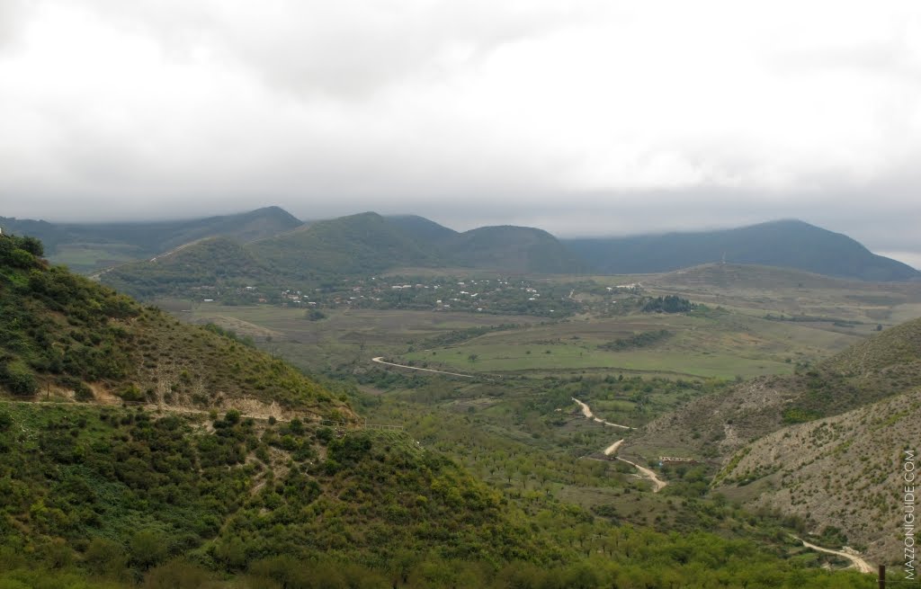 Արցախի բնակիչը մոլորվել, հայտնվել է Ադրբեջանի վերահսկողության տարածքում
