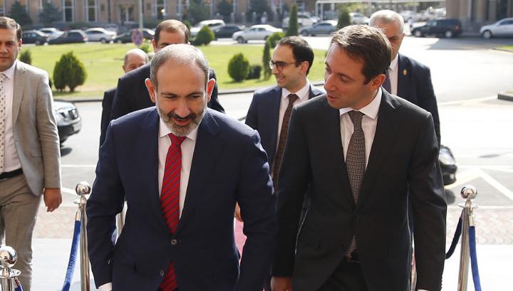 Հայկ Մարությանը, երևանյան ընտրություններն ու Կոնջորյանի հայտարարությունը․ փաստերի հիշեցում