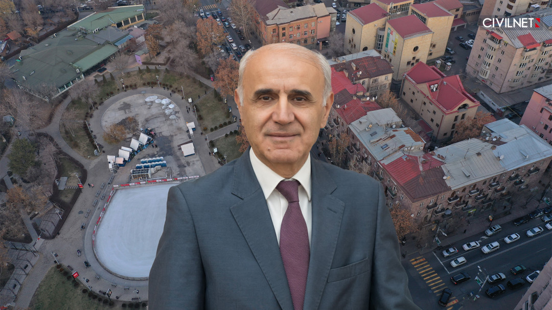 Վարչապետի նոր խորհրդական Արտաշես Թումանյանի ունեցվածքն ու բիզնեսները