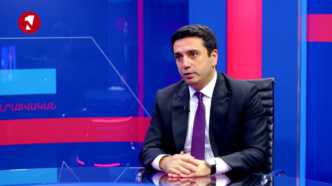 Ալեն Սիմոնյանի մանիպուլյացիաները՝ ծառայողական մեքենաների թվի ու եղբոր բիզնեսների մասին