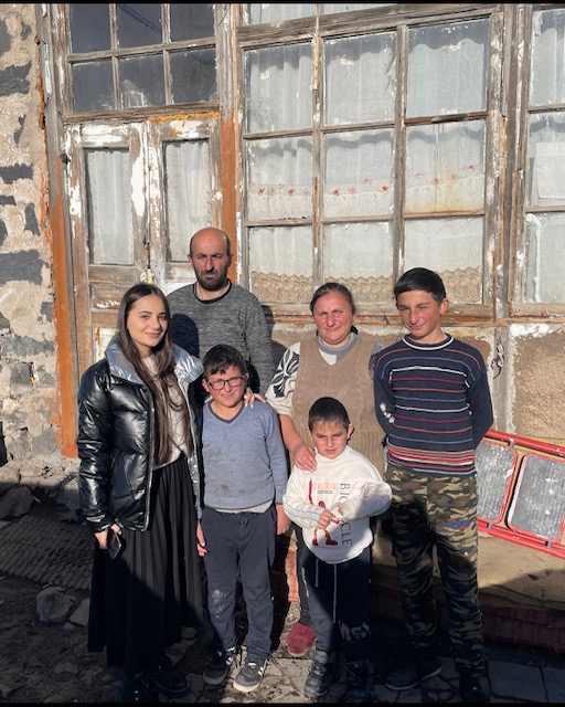 Վարդենիս. Նոր տարի՝ հին ու նոր ցաւեր․ մաս 2