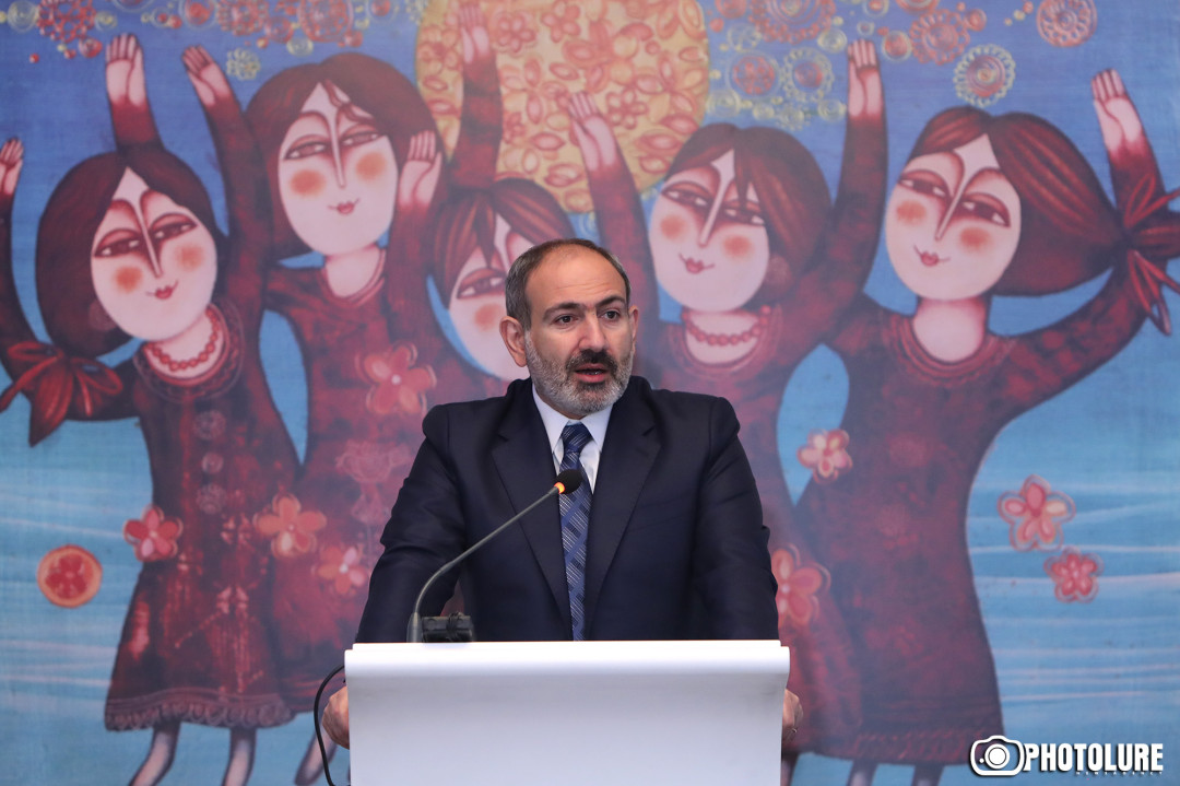 Հայաստանի բնակչության  53 տոկոսը համբերատար կսպասի․․․
