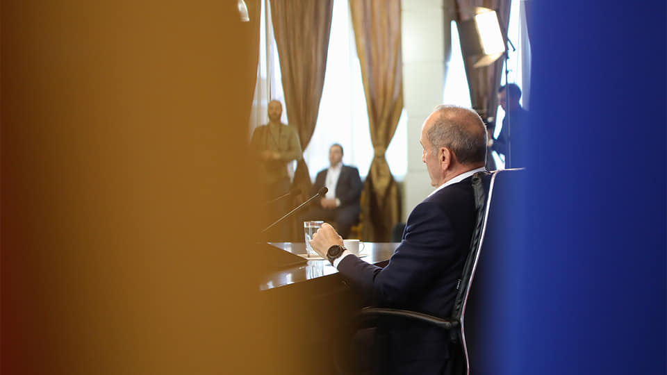 Ռոբերտ Քոչարյանի ասուլիսից․ թվեր, փաստեր և հարմարեցված մեկնաբանումներ