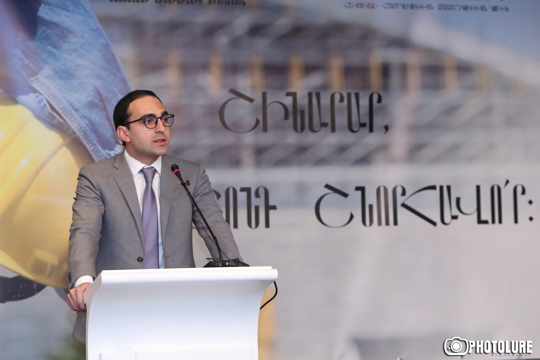 Տիգրան Ավինյանն ընտրվել է Պոլիտեխնիկական համալսարանի հոգաբարձուների խորհրդի նախագահ
