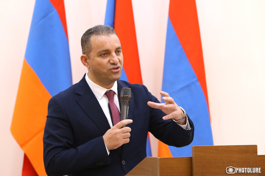 Թուրքիայի քաղաքացիների բիզնեսները Հայաստանում․ նախարարի պնդման հետքերով