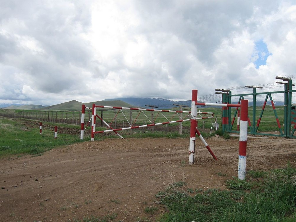 Հայ-թուրքական բանակցություններ․ հանդիպումների աշխարհագրությունը՝ կարևոր ցուցիչ