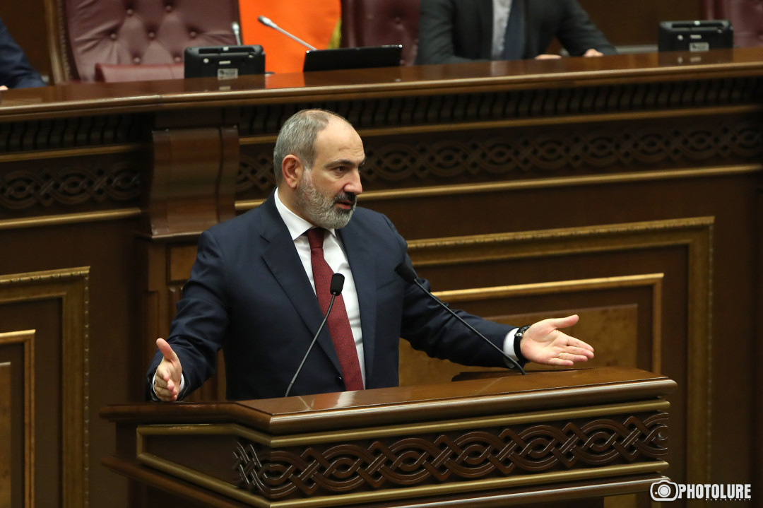 From Gas Statistics to Biolabs in Ukraine and Armenia: This Week In Fake News