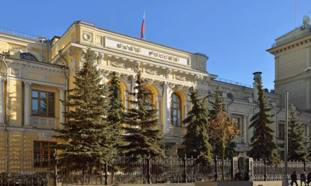 ԱՄՆ-ն ու ԵՄ երկրները սառեցնում են Ռուսաստանի ԿԲ-ի ակտիվները