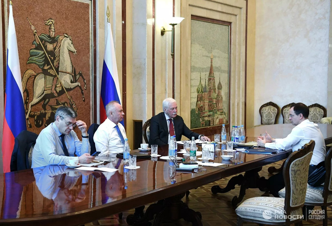Ռուսական պատվիրակությունն այսօր բանակցությունների վայրում կսպասի ուկրաինացիներին․ Պեսկով