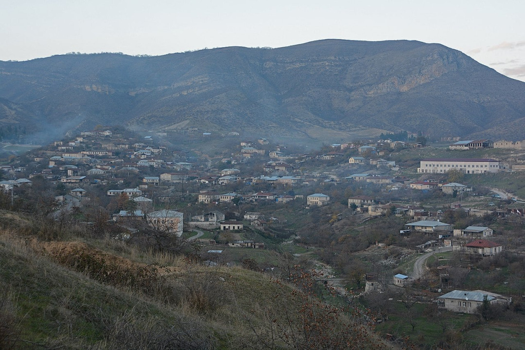 Ադրբեջանը կրկին ականանետից կրակել է Խնապատի և Փառուխի ուղղությամբ