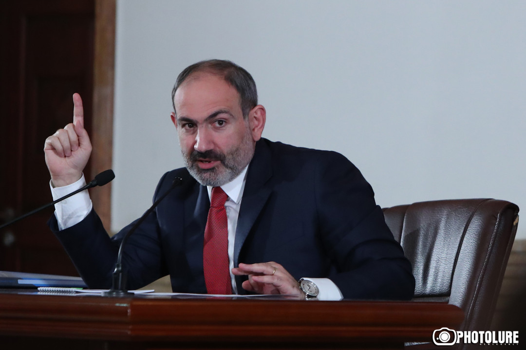 Armenia to get new aviation committee head, prosecutor general