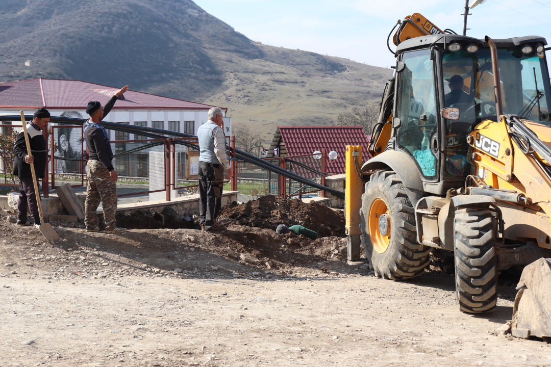 The new escalation in Nagorno-Karabakh is part of Azerbaijan’s long-term strategy