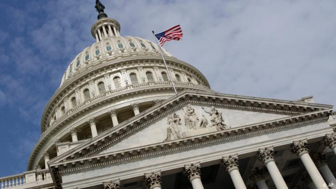 Двухпартийная поддержка США - окно возможностей для Армении