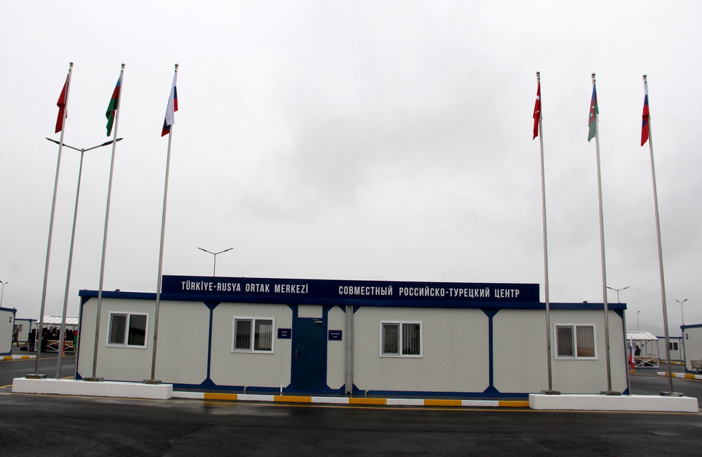 Nagorno-Karabakh: A Confrontation in Russia’s Backyard  