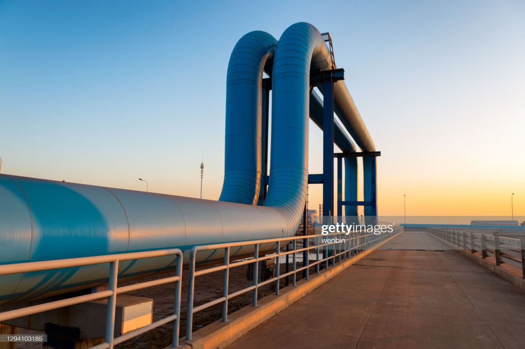 As winter approaches, energy solidarity between Western countries is beginning to show cracks