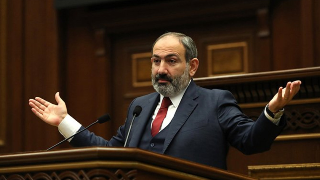 Նիկոլ Փաշինյանի սխալ պնդումները գազի գնի վերաբերյալ