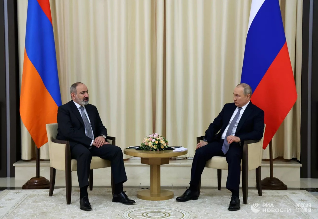«Պետք է տեսնել՝ ինչ կարելի է անել խաղաղապահների գործունեությունն ավելի արդյունավետ դարձնելու համար»