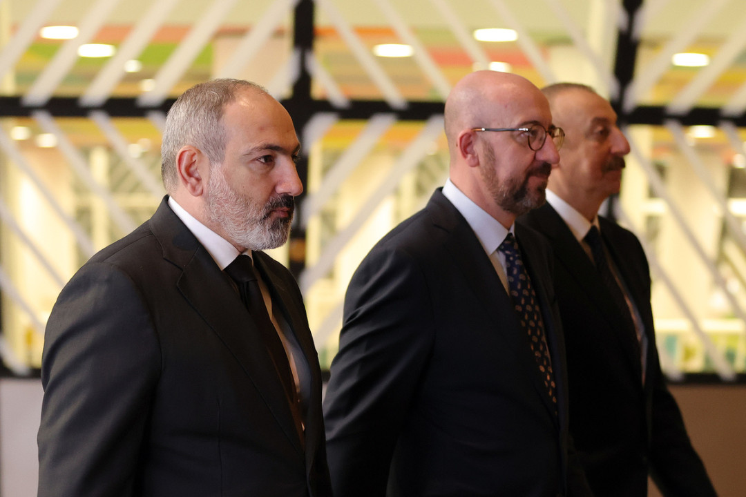 Հայաստանն ու Ադրբեջանը խաղաղության բանակցություններ են սկսելու. բրյուսելյան հանդիպման արդյունքները