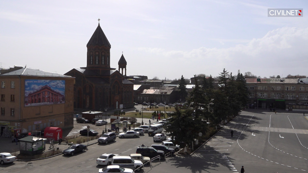 Փաշինյանը խարխլում է ժողովրդավարության սյուներից մեկը՝ տեղական ինքնակառավարման համակարգը