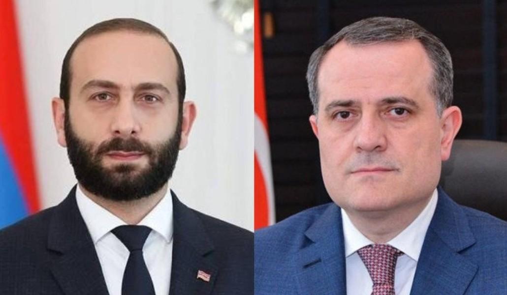 Միրզոյանն ու Բայրամովը կրկին հեռախոսազրույց են ունեցել