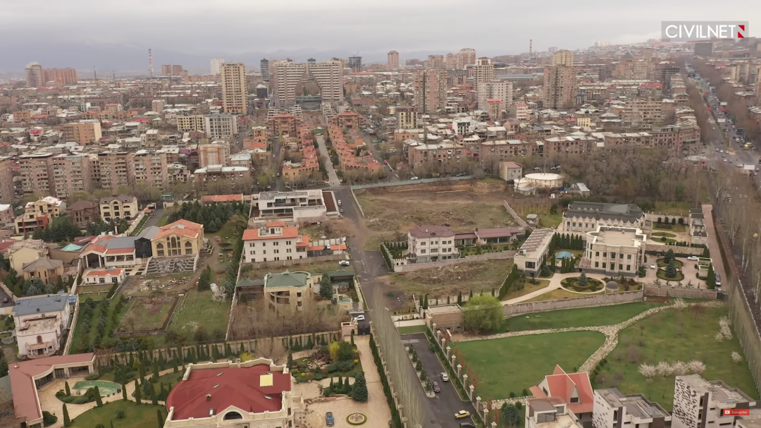 Ukraine war dragging down Armenia’s economy, says World Bank