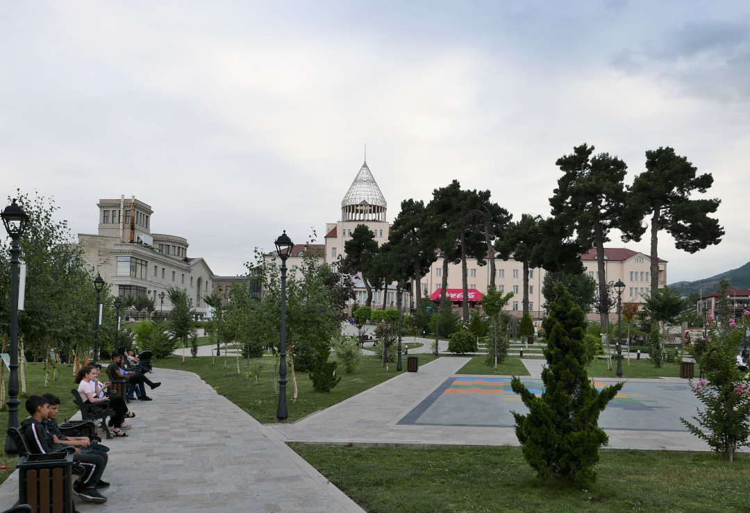 ՀՐԱՏԱՊ․ Արցախի ԱԺ-ն ՀՀ իշխանություններից պահանջում է հրաժարվել «աղետալի դիրքորոշումից»