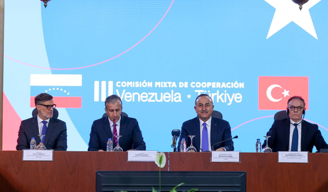 Չավուշօղլուն խոսել է ազգայնական ժեստ ցույց տալու և առաջիկա հայ-թուրքական հանդիպման մասին